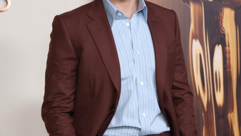 Mesajul emoționant al lui Sebastian Stan pentru români înainte de turul 2 al alegerilor prezidențiale. Ce candidat susține actorul