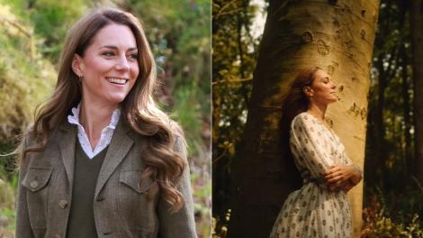 Decizia anunțată de Kate Middleton i-a surprins pe toți. „Anotimpul noilor începuturi! O nouă viață”