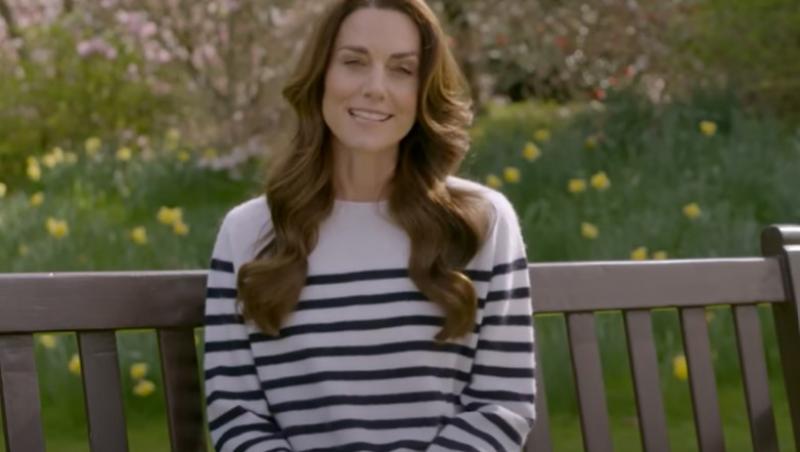 Decizia anunțată de Kate Middleton i-a surprins pe toți. „Anotimpul noilor începuturi! O nouă viață”