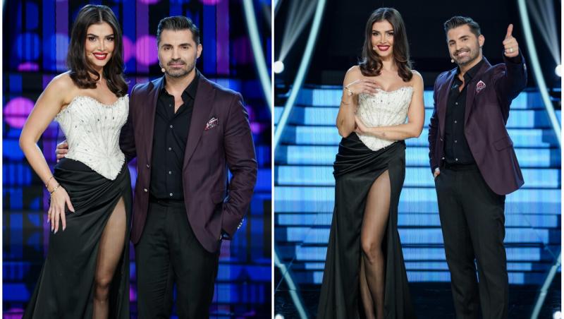 colaj foto cu alina puscas si pepe la tecunosc de undeva