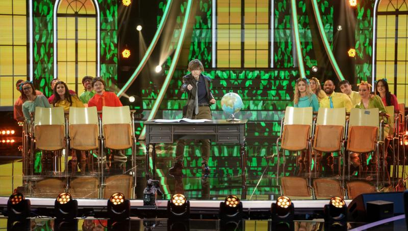 Semifinala Te cunosc de undeva! 17 mai 2025. Cine a câștigat duelul galei 14. Patru echipe intră în Finala sezonului 21