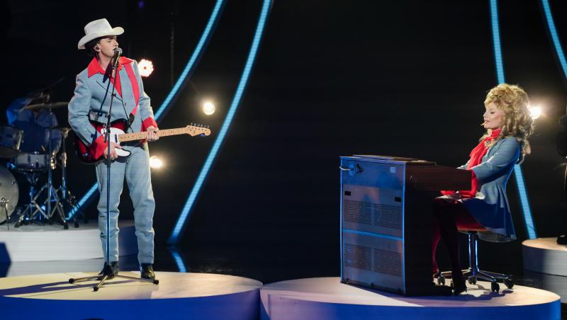 Semifinala Te cunosc de undeva! 17 mai 2025. Cine a câștigat duelul galei 14. Patru echipe intră în Finala sezonului 21