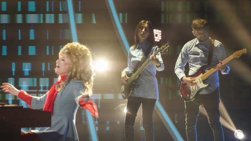 Semifinala Te cunosc de undeva! 17 mai 2025. Cine a câștigat duelul galei 14. Patru echipe intră în Finala sezonului 21