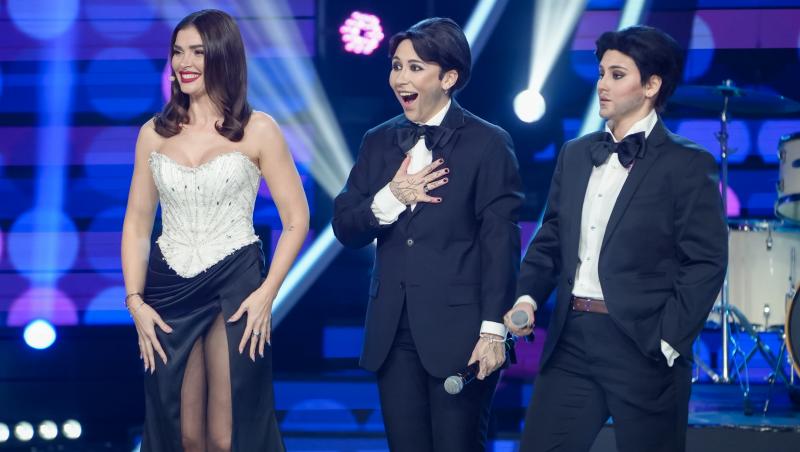 Semifinala Te cunosc de undeva! 17 mai 2025. Cine a câștigat duelul galei 14. Patru echipe intră în Finala sezonului 21