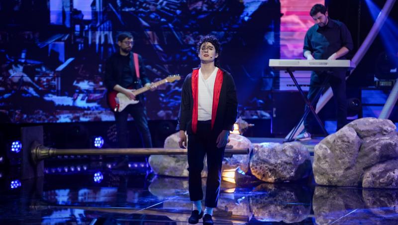 Semifinala Te cunosc de undeva! 17 mai 2025. Cine a câștigat duelul galei 14. Patru echipe intră în Finala sezonului 21