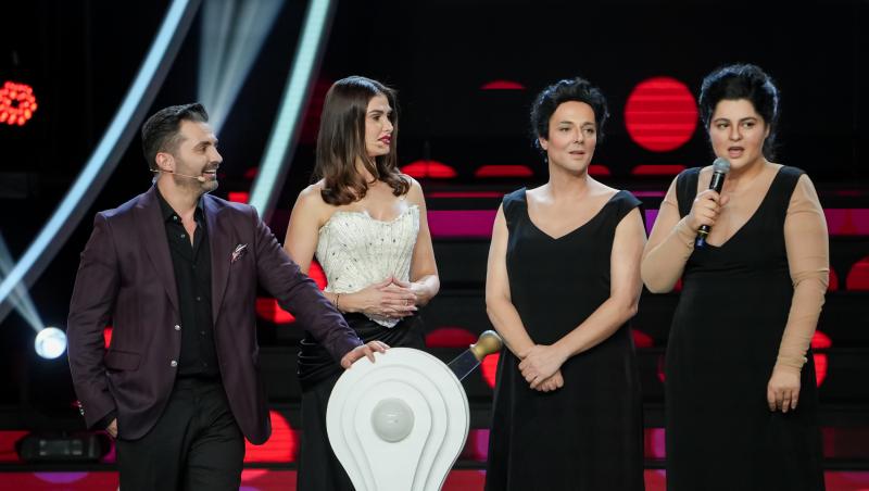 Semifinala Te cunosc de undeva! 17 mai 2025. Cine a câștigat duelul galei 14. Patru echipe intră în Finala sezonului 21