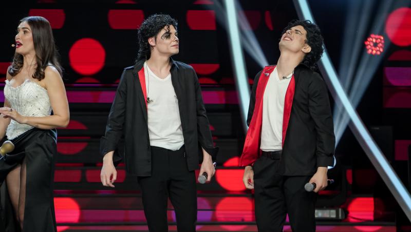 Semifinala Te cunosc de undeva! 17 mai 2025. Cine a câștigat duelul galei 14. Patru echipe intră în Finala sezonului 21