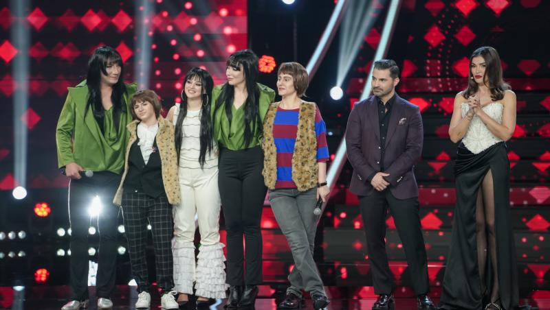 Semifinala Te cunosc de undeva! 17 mai 2025. Cine a câștigat duelul galei 14. Patru echipe intră în Finala sezonului 21