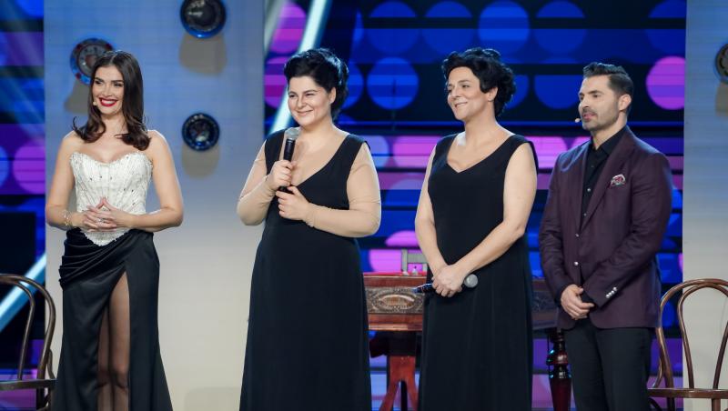 Semifinala Te cunosc de undeva! 17 mai 2025. Cine a câștigat duelul galei 14. Patru echipe intră în Finala sezonului 21