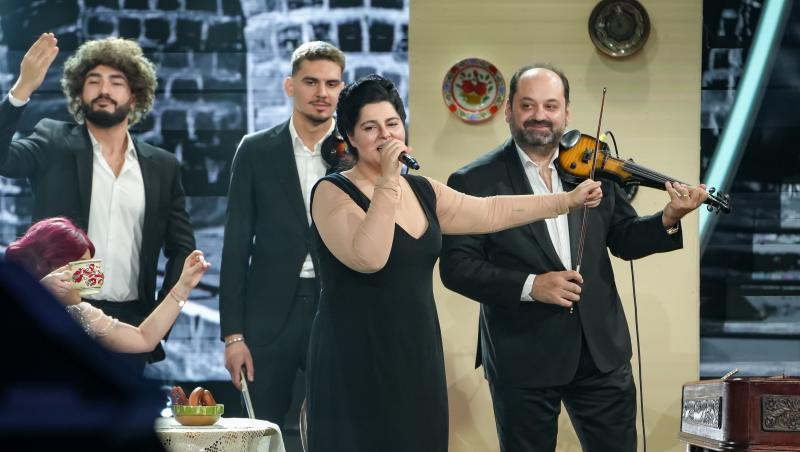 Semifinala Te cunosc de undeva! 17 mai 2025. Cine a câștigat duelul galei 14. Patru echipe intră în Finala sezonului 21