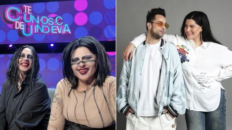 Interviu cu Ioana State și Tudor (Fly Project). Cum și-au găsit echilibrul ca echipă și ce spun de o posibilă colaborare