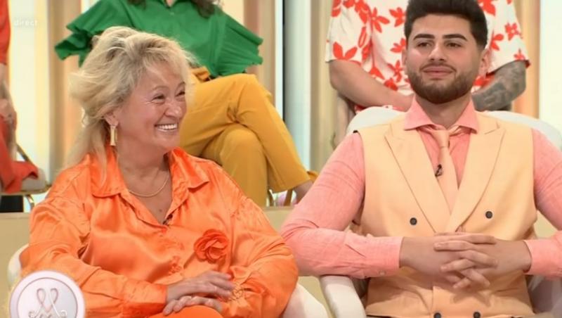 Mireasa sezonul 11. Rezultatul cursei de eliminare dintre Teo și Adi. Ce a decis publicul