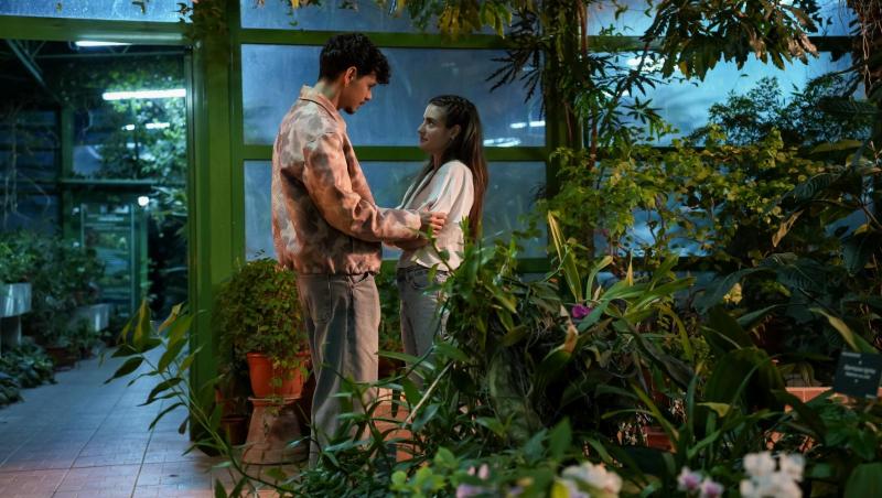 Cele mai noi episoade ale serialului original Ana, Mi-ai fost scrisă în ADN, lider de audienţă în data de 15 mai