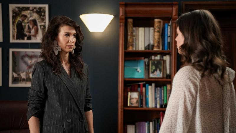 Cele mai noi episoade ale serialului original Ana, Mi-ai fost scrisă în ADN, lider de audienţă în data de 15 mai