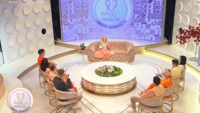 Mireasa sezonul 11. Cum arată clasamentul publicului! Ei sunt Mama, Fata și Băiatul Săptămânii în Gala din 16 mai