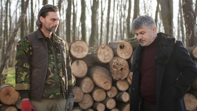 Iubire cu parfum de lavandă, rezumat episoade 52, 53 și 54 din 16 mai 2025. Ștefan, în arest. Cine apare și îl sperie pe Albert