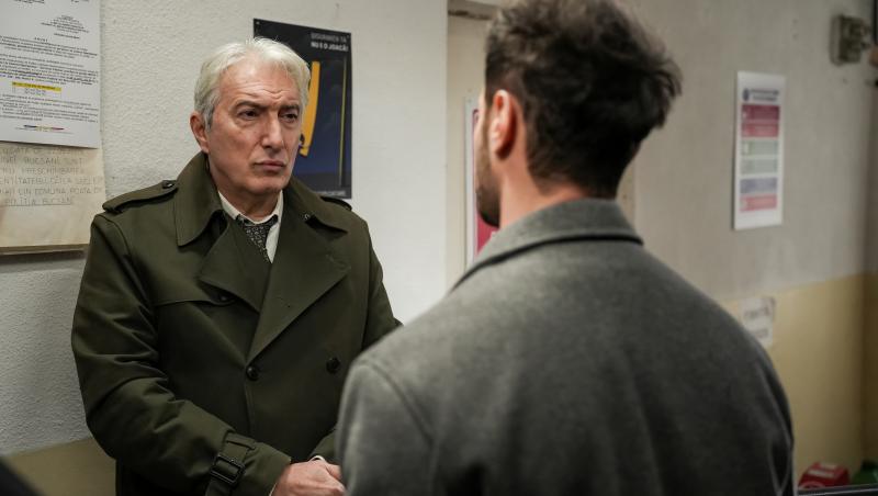 Iubire cu parfum de lavandă, rezumat episoade 52, 53 și 54 din 16 mai 2025. Ștefan, în arest. Cine apare și îl sperie pe Albert