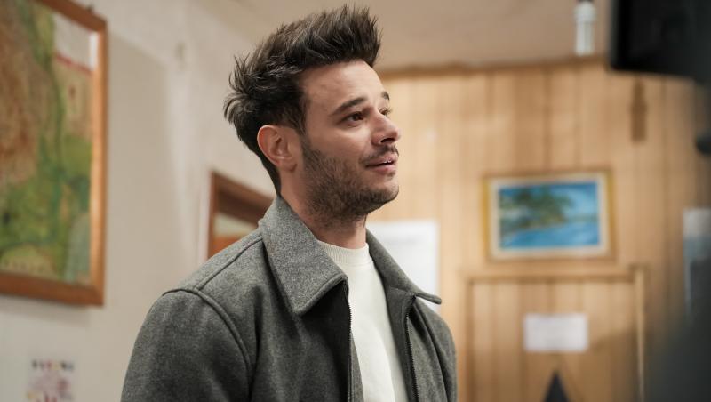 Iubire cu parfum de lavandă, rezumat episoade 52, 53 și 54 din 16 mai 2025. Ștefan, în arest. Cine apare și îl sperie pe Albert