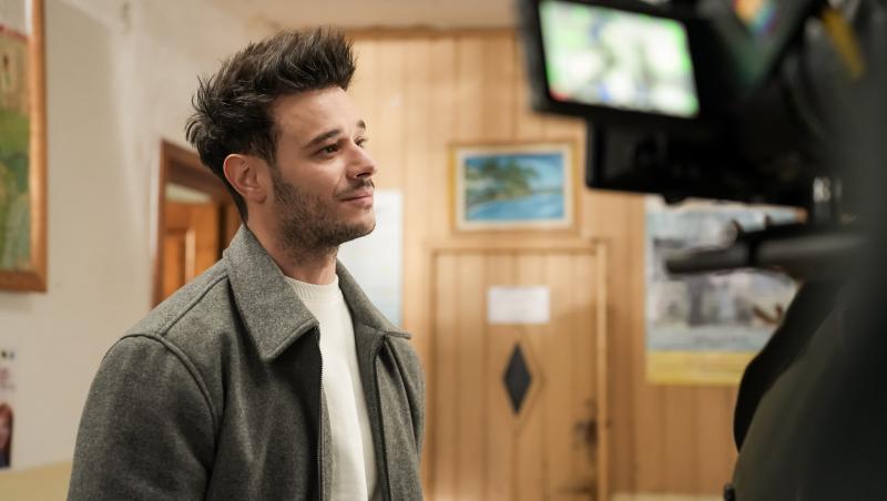 Iubire cu parfum de lavandă, rezumat episoade 52, 53 și 54 din 16 mai 2025. Ștefan, în arest. Cine apare și îl sperie pe Albert