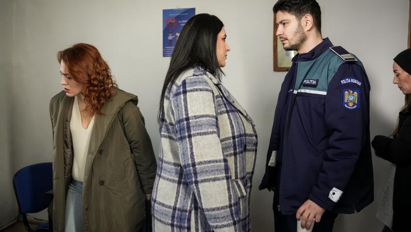 Iubire cu parfum de lavandă, rezumat episoade 52, 53 și 54 din 16 mai 2025. Ștefan, în arest. Cine apare și îl sperie pe Albert