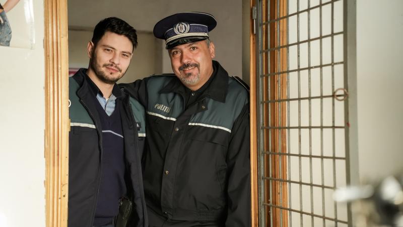 Iubire cu parfum de lavandă, rezumat episoade 52, 53 și 54 din 16 mai 2025. Ștefan, în arest. Cine apare și îl sperie pe Albert