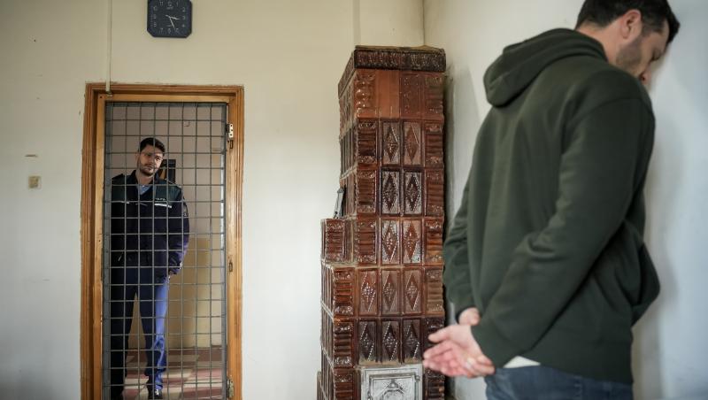 Iubire cu parfum de lavandă, rezumat episoade 52, 53 și 54 din 16 mai 2025. Ștefan, în arest. Cine apare și îl sperie pe Albert