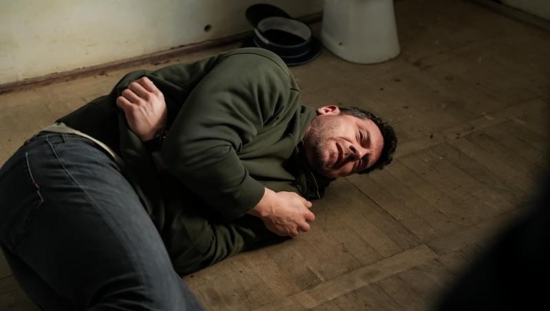 Iubire cu parfum de lavandă, rezumat episoade 52, 53 și 54 din 16 mai 2025. Ștefan, în arest. Cine apare și îl sperie pe Albert