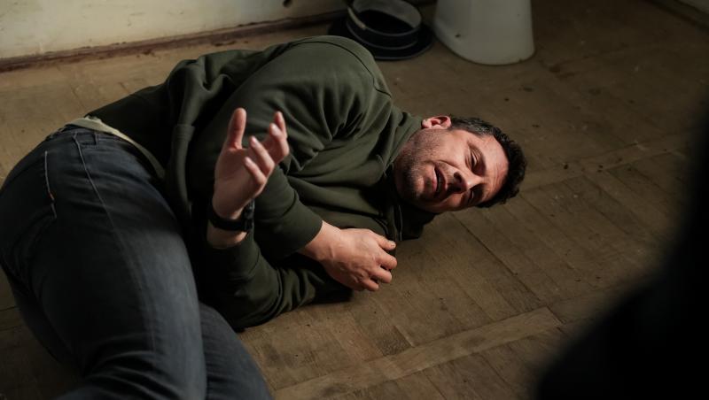 Iubire cu parfum de lavandă, rezumat episoade 52, 53 și 54 din 16 mai 2025. Ștefan, în arest. Cine apare și îl sperie pe Albert