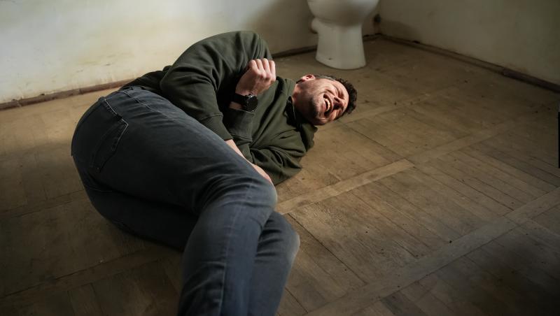 Iubire cu parfum de lavandă, rezumat episoade 52, 53 și 54 din 16 mai 2025. Ștefan, în arest. Cine apare și îl sperie pe Albert