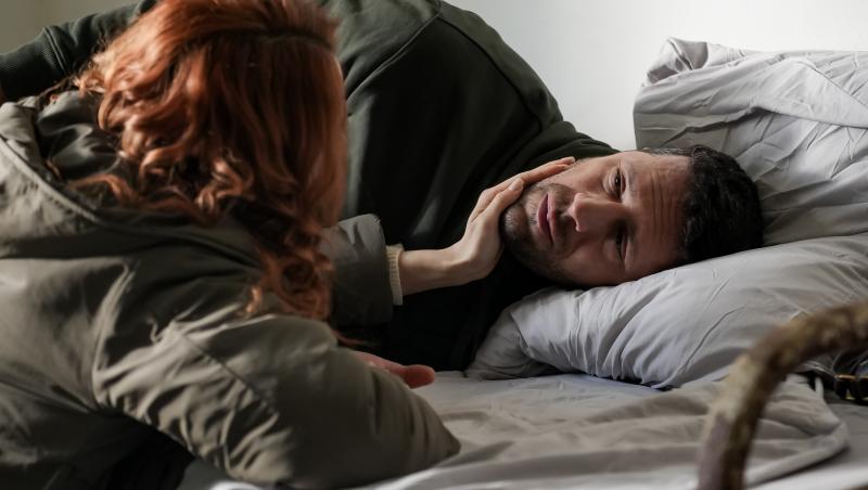 Iubire cu parfum de lavandă, rezumat episoade 52, 53 și 54 din 16 mai 2025. Ștefan, în arest. Cine apare și îl sperie pe Albert