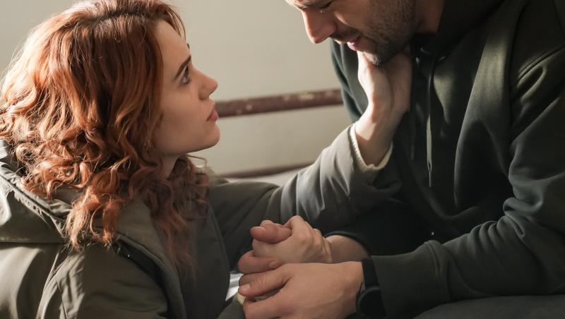 Iubire cu parfum de lavandă, rezumat episoade 52, 53 și 54 din 16 mai 2025. Ștefan, în arest. Cine apare și îl sperie pe Albert