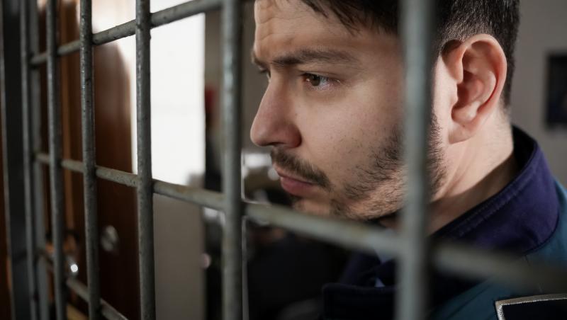 Iubire cu parfum de lavandă, rezumat episoade 52, 53 și 54 din 16 mai 2025. Ștefan, în arest. Cine apare și îl sperie pe Albert