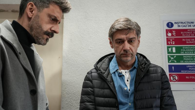 Iubire cu parfum de lavandă, rezumat episoade 52, 53 și 54 din 16 mai 2025. Ștefan, în arest. Cine apare și îl sperie pe Albert