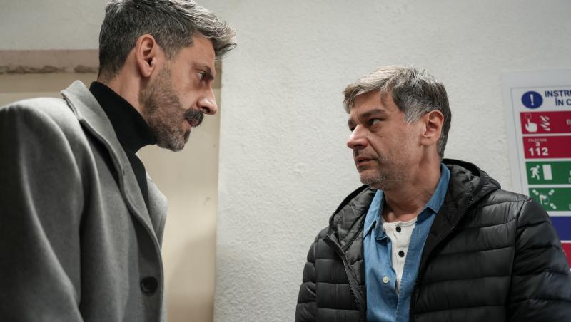 Iubire cu parfum de lavandă, rezumat episoade 52, 53 și 54 din 16 mai 2025. Ștefan, în arest. Cine apare și îl sperie pe Albert