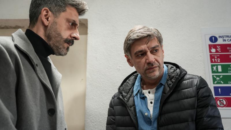 Iubire cu parfum de lavandă, rezumat episoade 52, 53 și 54 din 16 mai 2025. Ștefan, în arest. Cine apare și îl sperie pe Albert