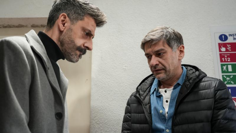 Iubire cu parfum de lavandă, rezumat episoade 52, 53 și 54 din 16 mai 2025. Ștefan, în arest. Cine apare și îl sperie pe Albert