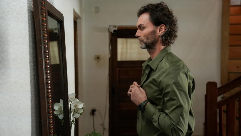 Iubire cu parfum de lavandă, rezumat episoade 52, 53 și 54 din 16 mai 2025. Ștefan, în arest. Cine apare și îl sperie pe Albert