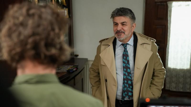 Iubire cu parfum de lavandă, rezumat episoade 52, 53 și 54 din 16 mai 2025. Ștefan, în arest. Cine apare și îl sperie pe Albert