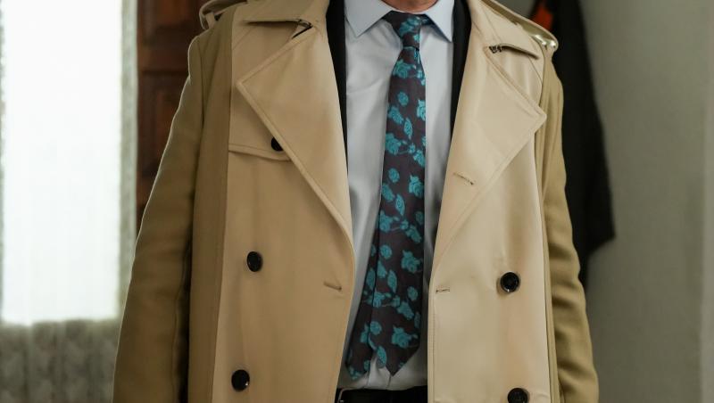 Iubire cu parfum de lavandă, rezumat episoade 52, 53 și 54 din 16 mai 2025. Ștefan, în arest. Cine apare și îl sperie pe Albert