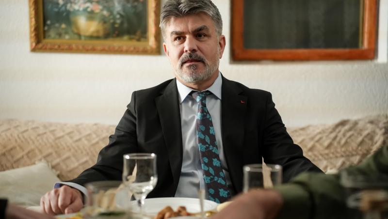 Iubire cu parfum de lavandă, rezumat episoade 52, 53 și 54 din 16 mai 2025. Ștefan, în arest. Cine apare și îl sperie pe Albert