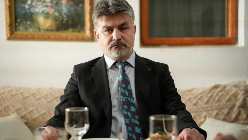 Iubire cu parfum de lavandă, rezumat episoade 52, 53 și 54 din 16 mai 2025. Ștefan, în arest. Cine apare și îl sperie pe Albert