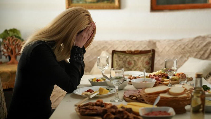 Iubire cu parfum de lavandă, rezumat episoade 52, 53 și 54 din 16 mai 2025. Ștefan, în arest. Cine apare și îl sperie pe Albert