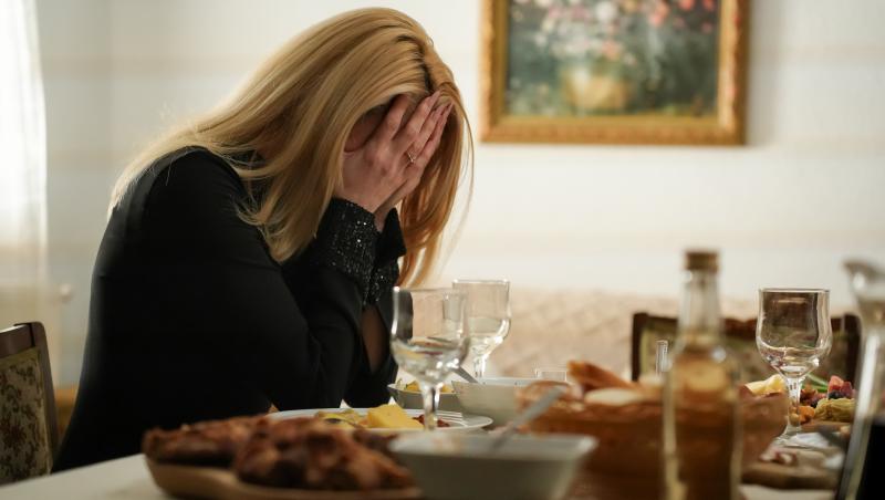 Iubire cu parfum de lavandă, rezumat episoade 52, 53 și 54 din 16 mai 2025. Ștefan, în arest. Cine apare și îl sperie pe Albert