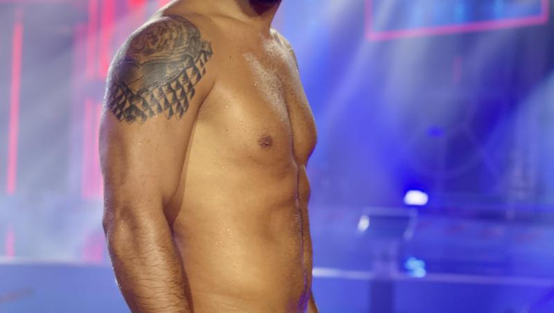 Jador s-a pozat cu permisul de conducere la scurt timp după ce a fost testat pozitiv la drugtest, în trafic. Ce a transmis