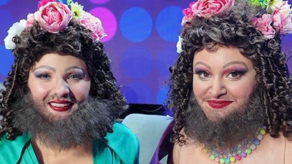 cristina ciobănașu și bianca purcărea înainte de finala te cunosc de undeva sezonul 21