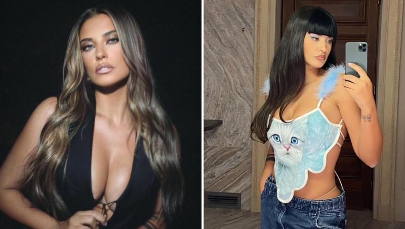 Antonia, schimbare radicală de look. Cum arată artista acum. Fanilor nu le-a venit să creadă