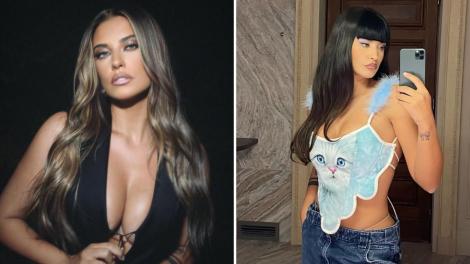 Antonia, schimbare radicală de look. Cum arată artista acum. Fanilor nu le-a venit să creadă