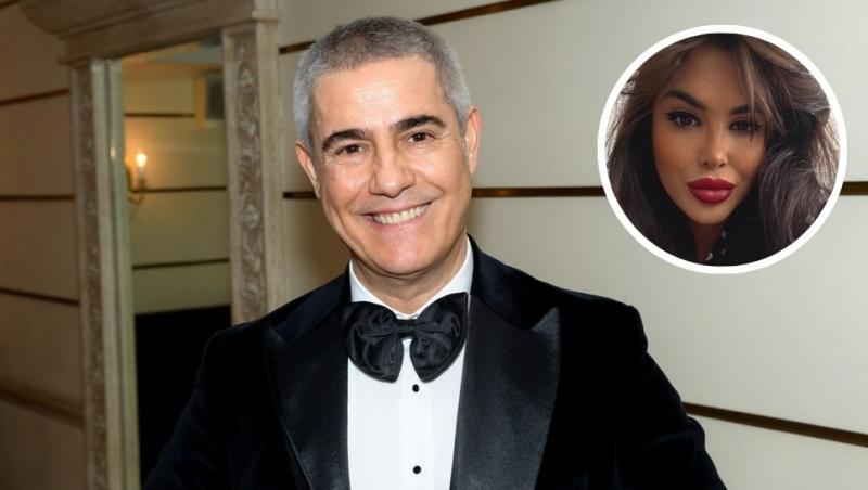 colaj alessandro safina și Laura Maria Calafeteanu