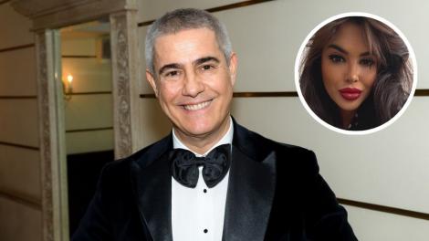 Cât primește pensie alimentară fosta iubită de origine română a tenorului italian Alessandro Safina: „M-am mutat aici”