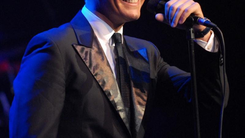 Cât primește pensie alimentară fosta iubită de origine română a tenorului italian Alessandro Safina: „M-am mutat aici”